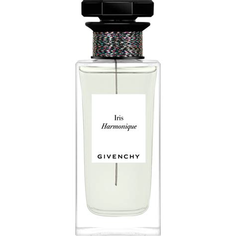 iris harmonique givenchy|IRIS HARMONIQUE .